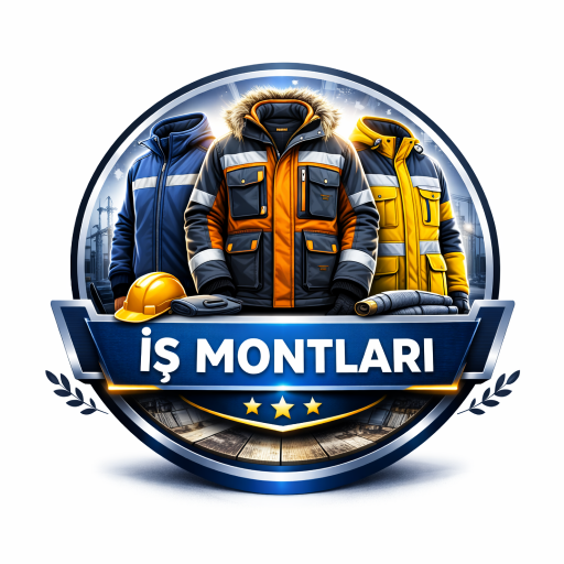 İş Montları Soğuk Hava Montlar İş Kabanları